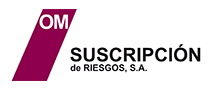 OM Suscripción de Riesgos Logo